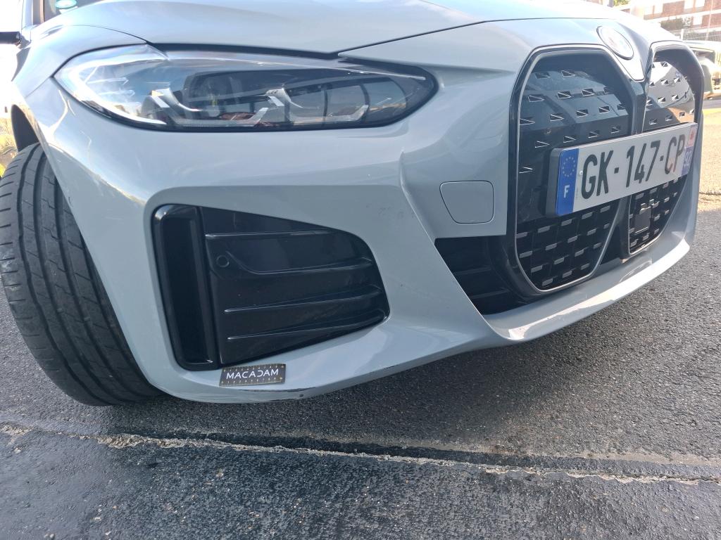 BMW i4 G26 eDrive40 340 ch BVA M Sport 2022