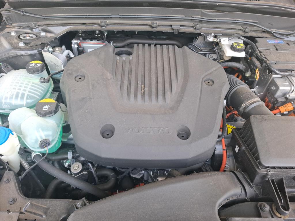 VOLVO XC40 T5 Recharge 180+82 ch DCT7 Ultimate 2022