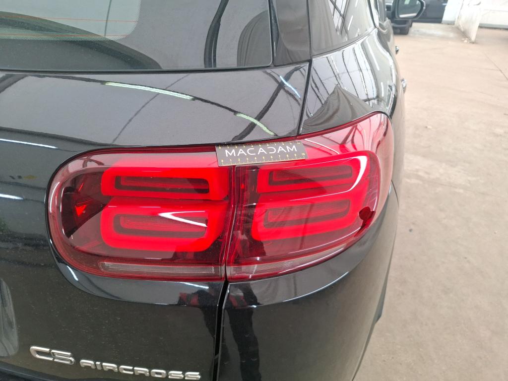 CITROEN C5 AIRCROSS BlueHDi 130 S&S EAT8 Business 2021