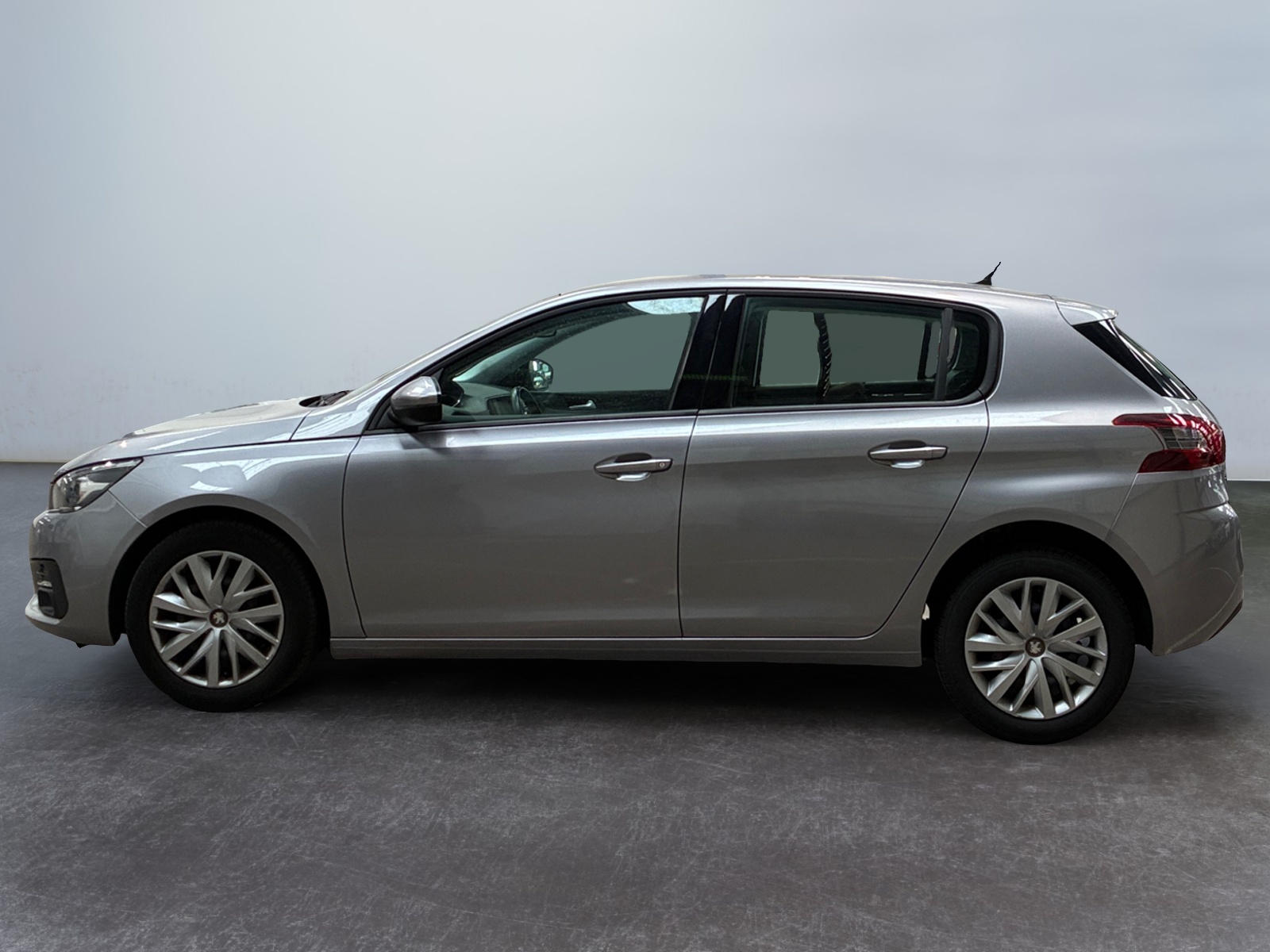 PEUGEOT 308 AFFAIRE BLUEHDI 130 S&S BVM6 PREMIUM PACK 2021