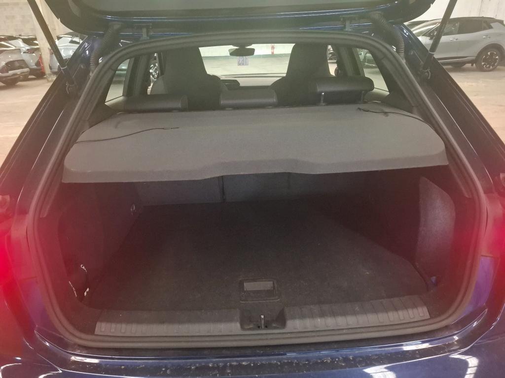 AUDI A3/S3 A3 SPORTBACK 35 TFSI Mild Hybrid 150 S tronic 7 Line 2023