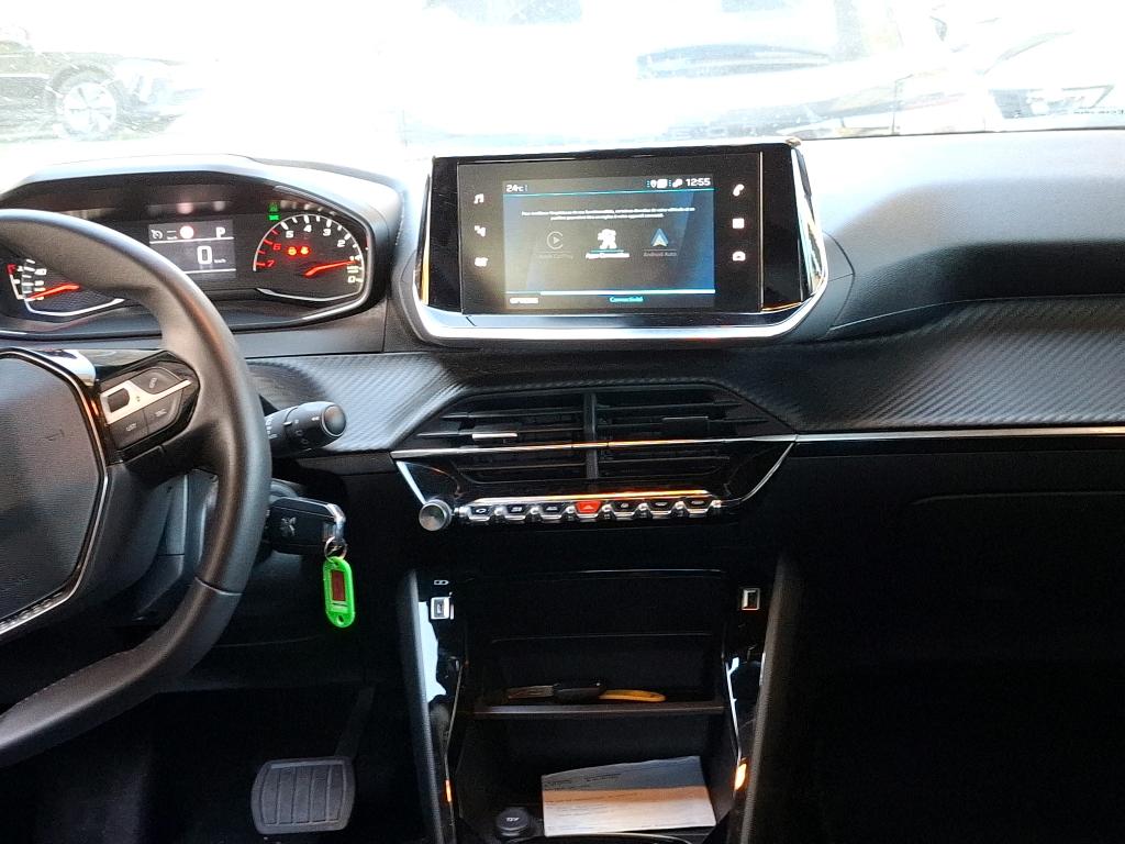 PEUGEOT 2008 PureTech 130 S&S EAT8 Active Pack 2022