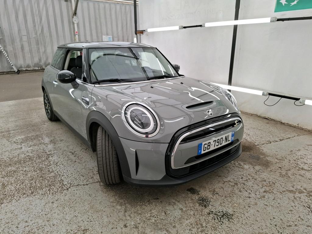 MINI HATCH 3 Portes Cooper SE 184 ch Edition Camden 2021