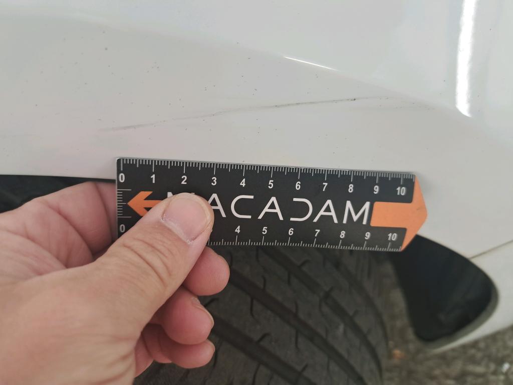 RENAULT CLIO V TCe 100 Business 2020