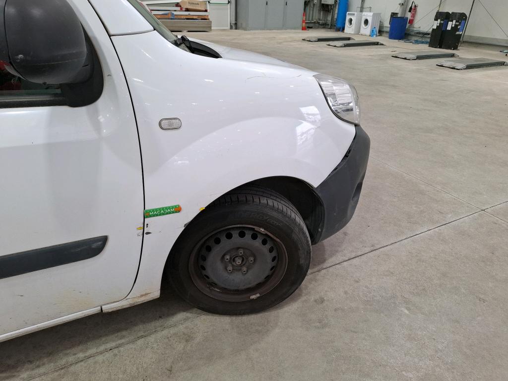 RENAULT KANGOO VU EXPRESS 1.5 DCI 90 E6 EXTRA R-LINK 2019