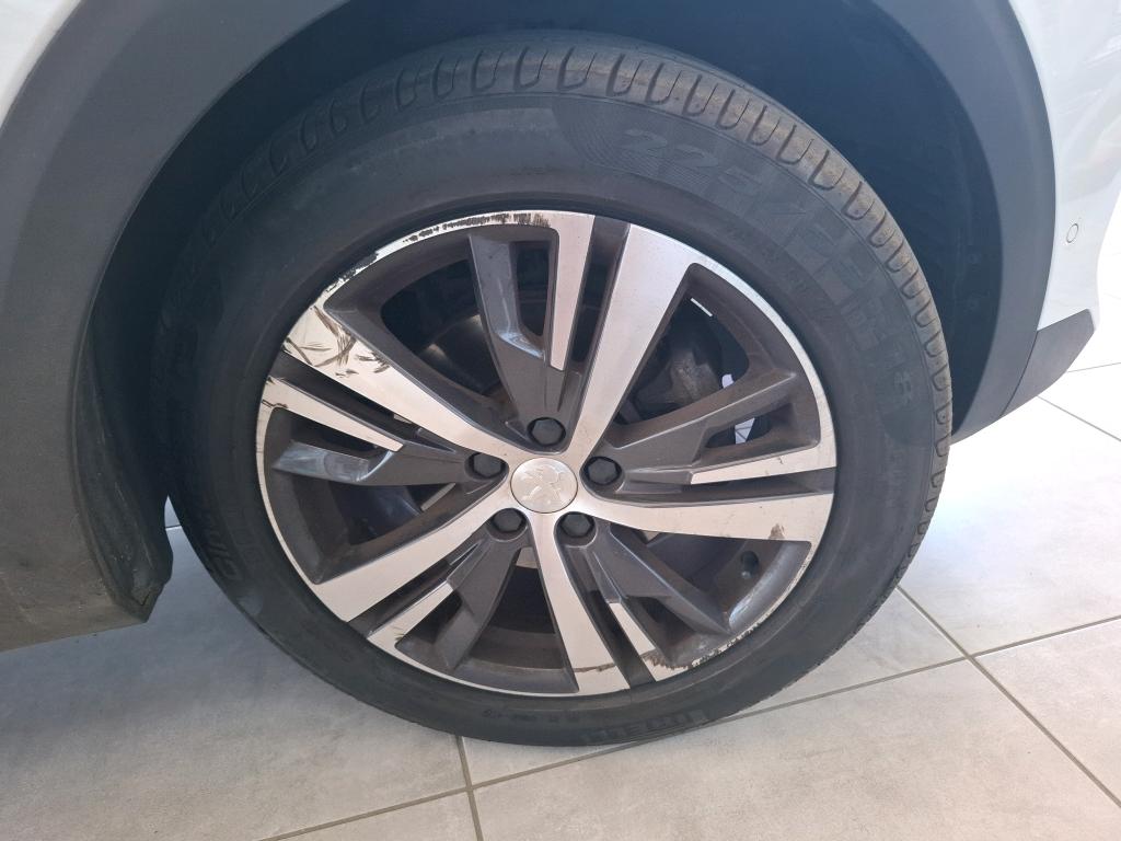 PEUGEOT 3008 Puretech 130ch S&S EAT8 Allure 2022