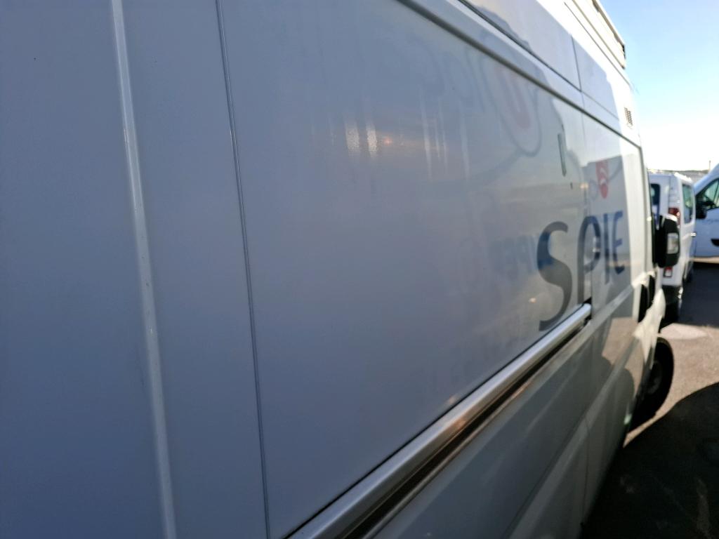 CITROEN JUMPER FOURGON TOLE 33 L2H2 BLUEHDi 120 S&S BVM6 CLUB 2022