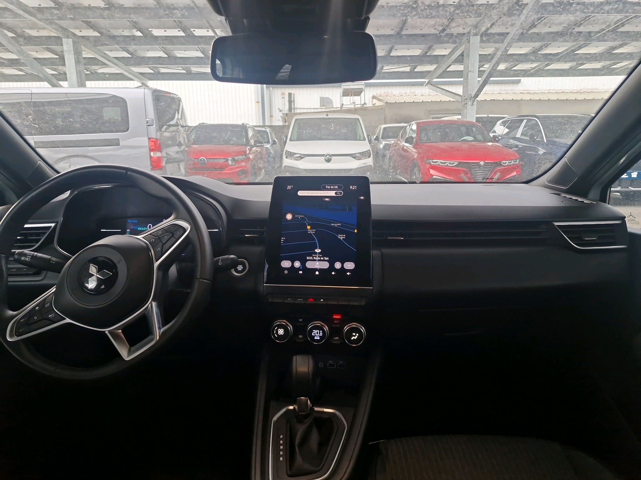 MITSUBISHI Colt 1.6 MPI HEV 143 Intense 2024