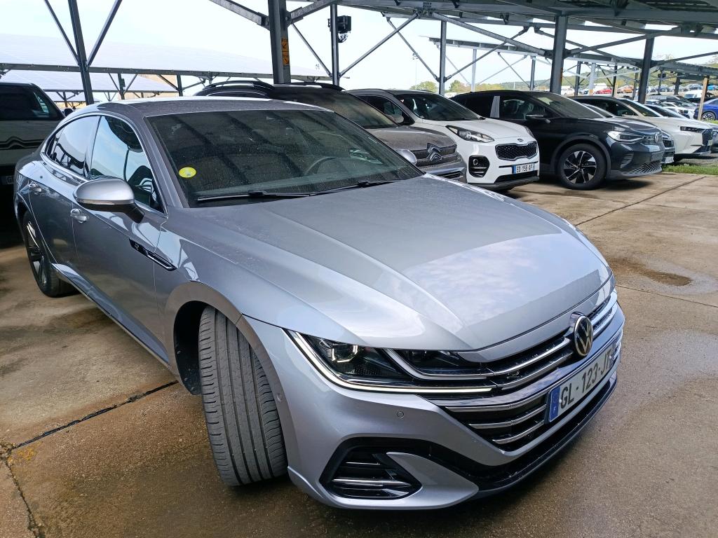 VOLKSWAGEN ARTEON 2.0 TDI EVO SCR 150 DSG7 R-Line 2022