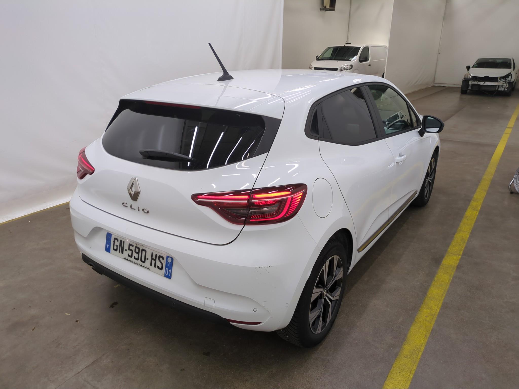 RENAULT CLIO V SCe 65 Evolution 2023