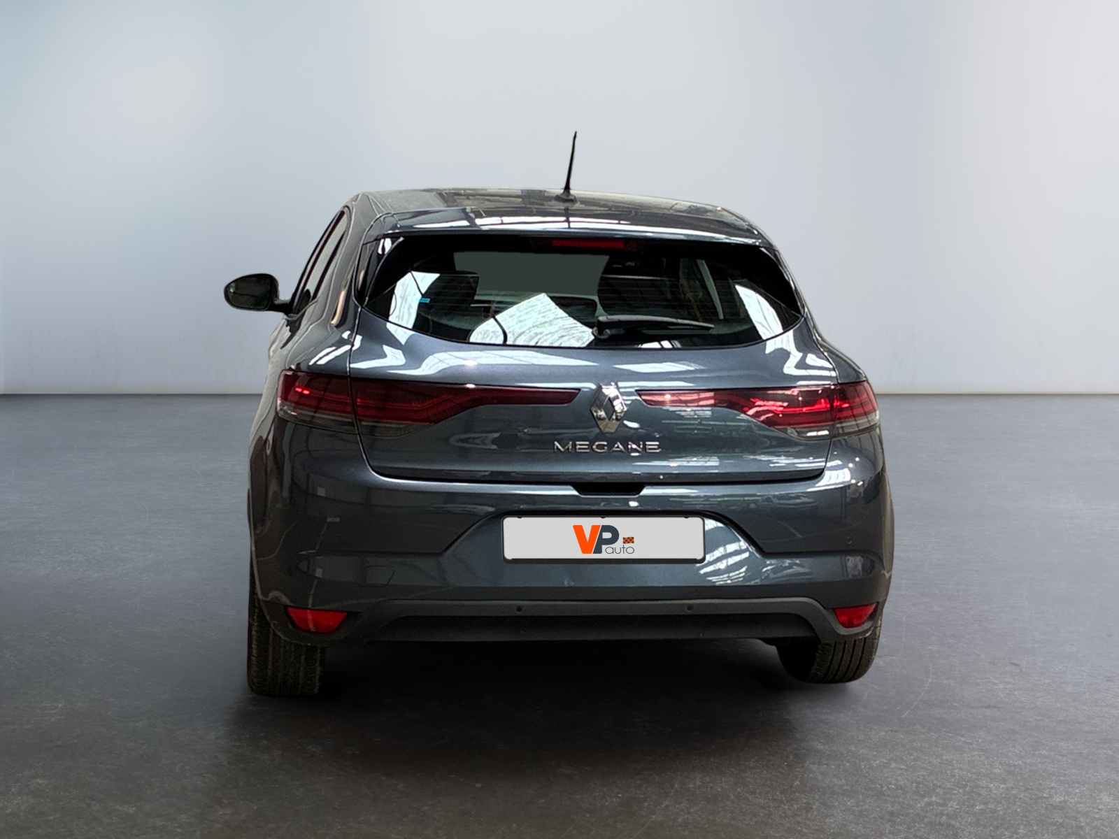 RENAULT MÉGANE MEGANE IV Berline Blue dCi 115 Evolution 2022
