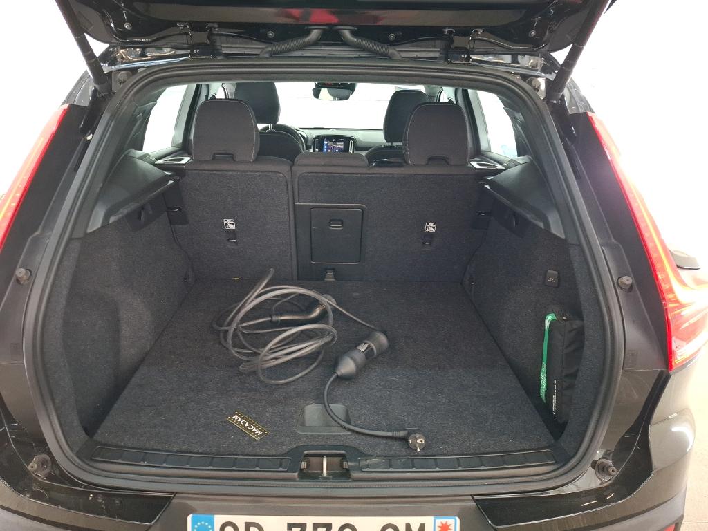 VOLVO XC40 T4 Recharge 129+82 ch DCT7 Start 2023
