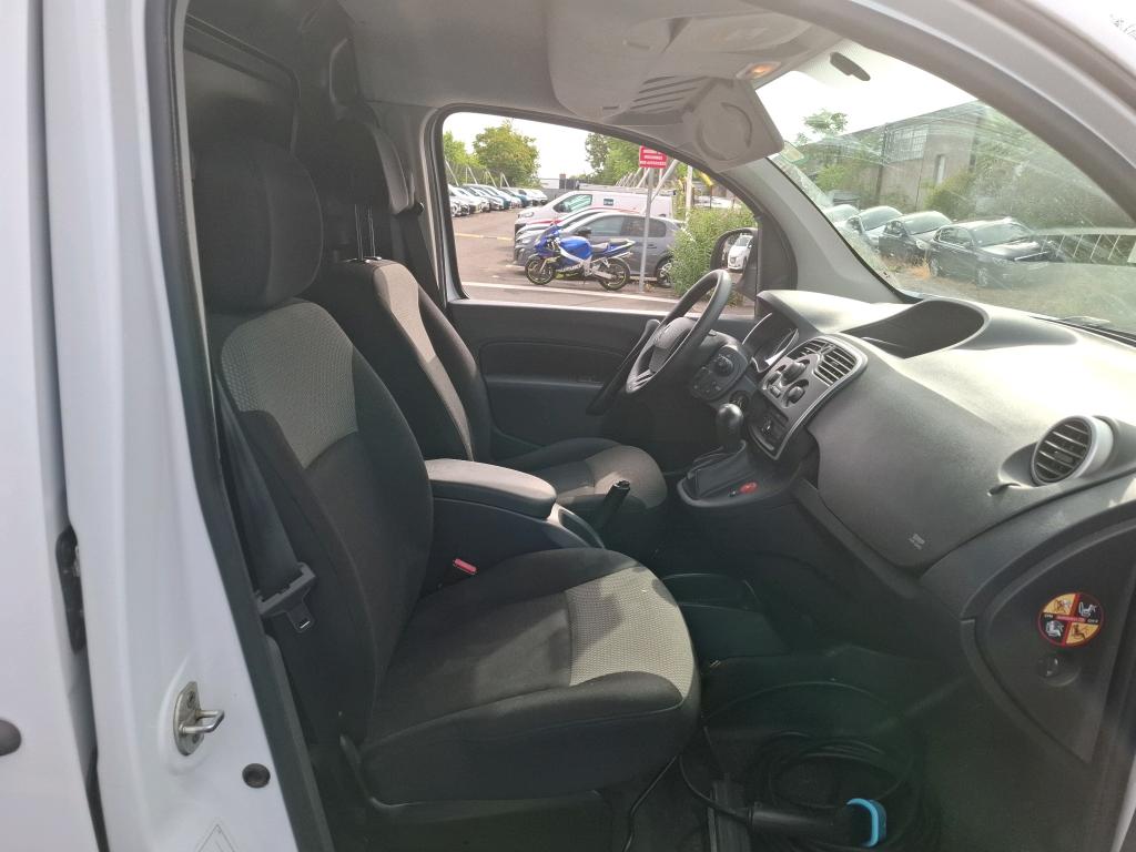 RENAULT KANGOO VU EXPRESS ZE Z.E. ACHAT INTEGRAL EXTRA R-LINK 2019