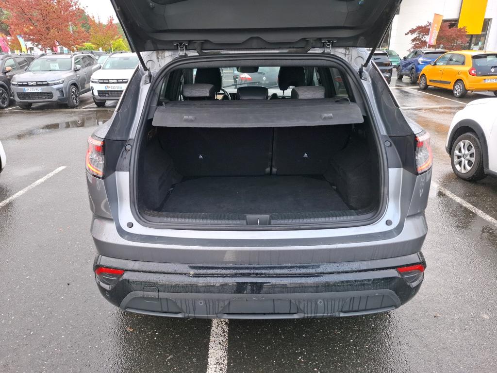 RENAULT AUSTRAL E-Tech hybrid 200 Techno 2023