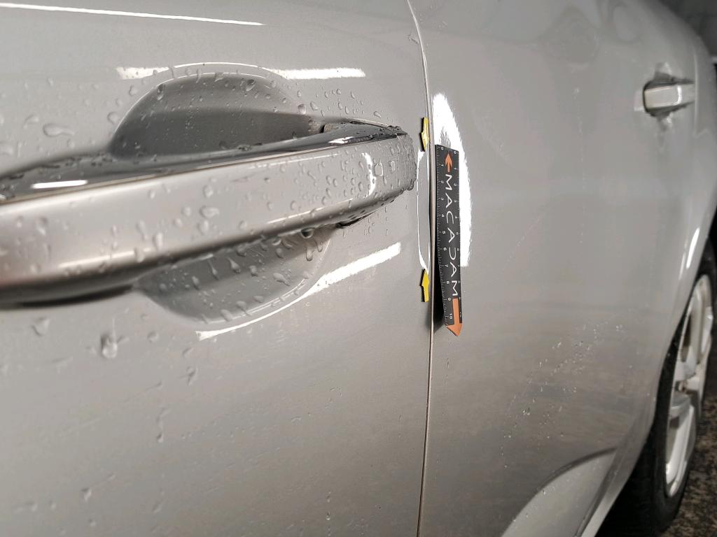 RENAULT MÉGANE MEGANE IV BERLINE Blue dCi 115 Business 2019