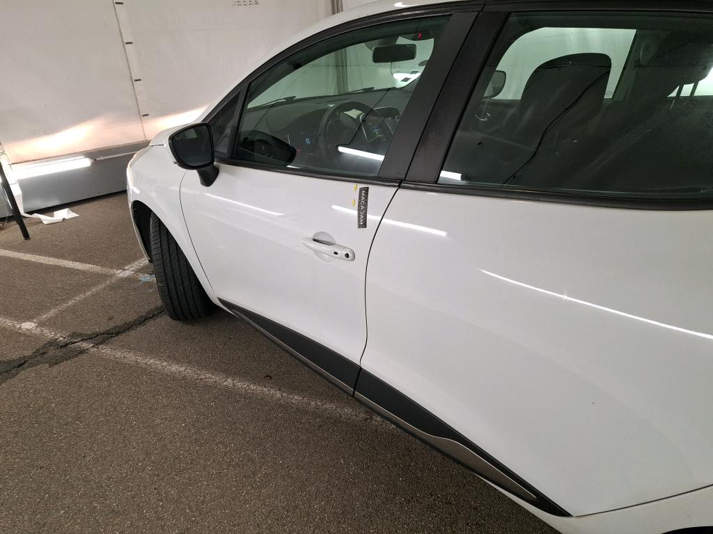 RENAULT CLIO IV BUSINESS TCe 90 E6C 2019