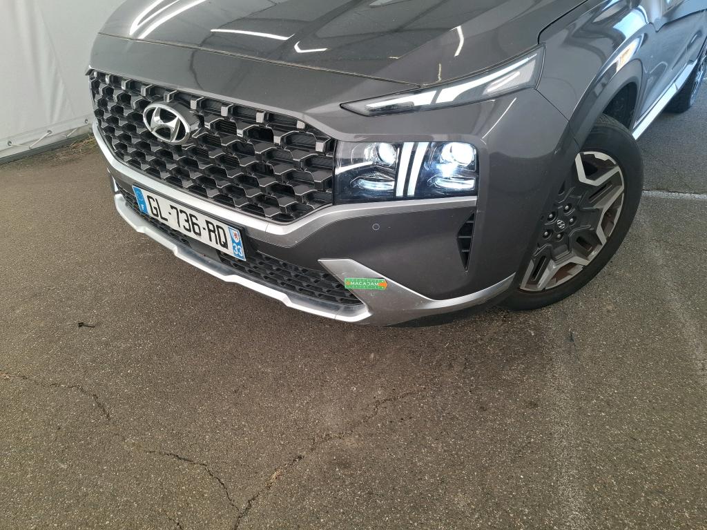HYUNDAI SANTA FE 1.6 T-GDi Plug-in 265 HTRAC BVA6 Business 2023