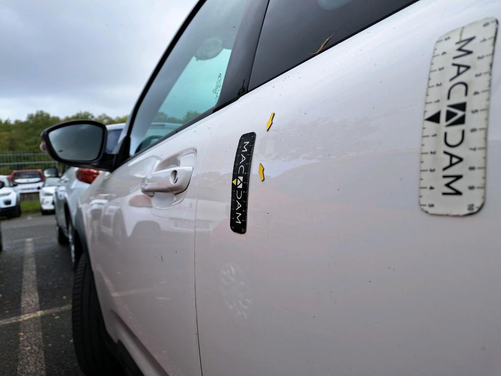 CITROEN C4 CACTUS BlueHDi 100 S&S BVM6 Feel Business 2020