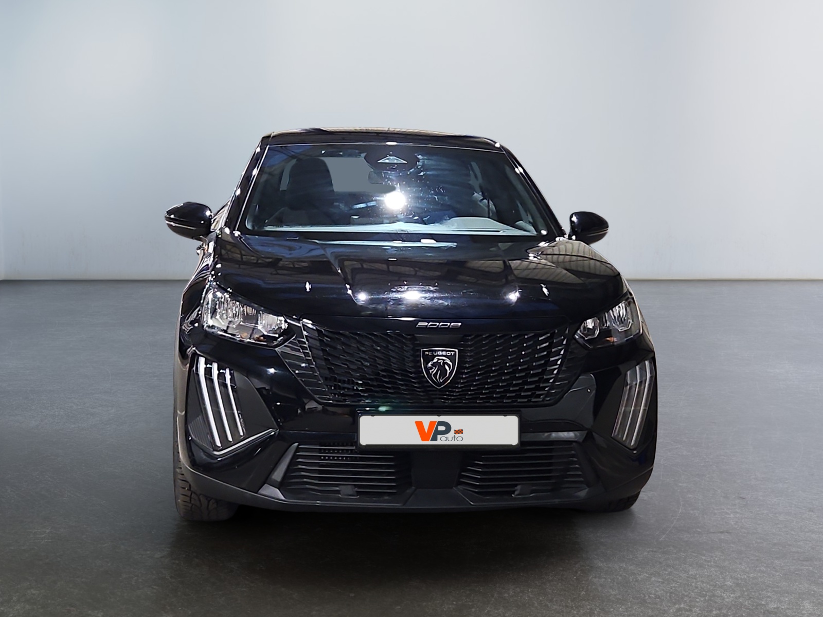 PEUGEOT 2008 Hybrid 136 e-DCS6 Style 2025