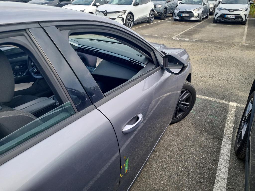 PEUGEOT 308 SW PureTech 130ch S&S EAT8 Active Pack 2023