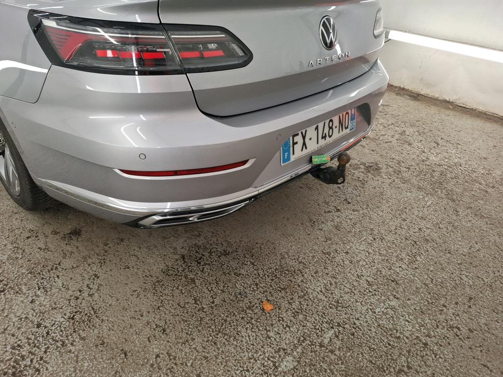 VOLKSWAGEN ARTEON 2.0 TDI EVO SCR 150 DSG7 R-Line 2021