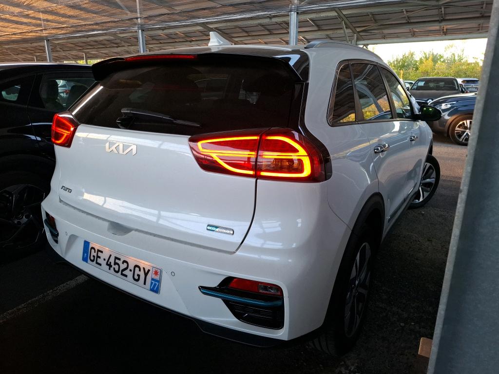 KIA NIRO E-NIRO Electrique 204 ch Active 2022
