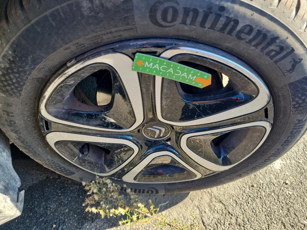 CITROEN C3 BUSINESS PureTech 82 S&S BVM5 Shine 2019