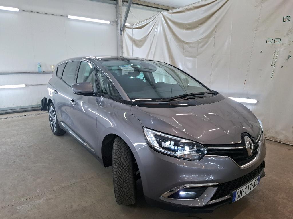 RENAULT GRAND SCENIC TCe 140 EDC Evolution 2023