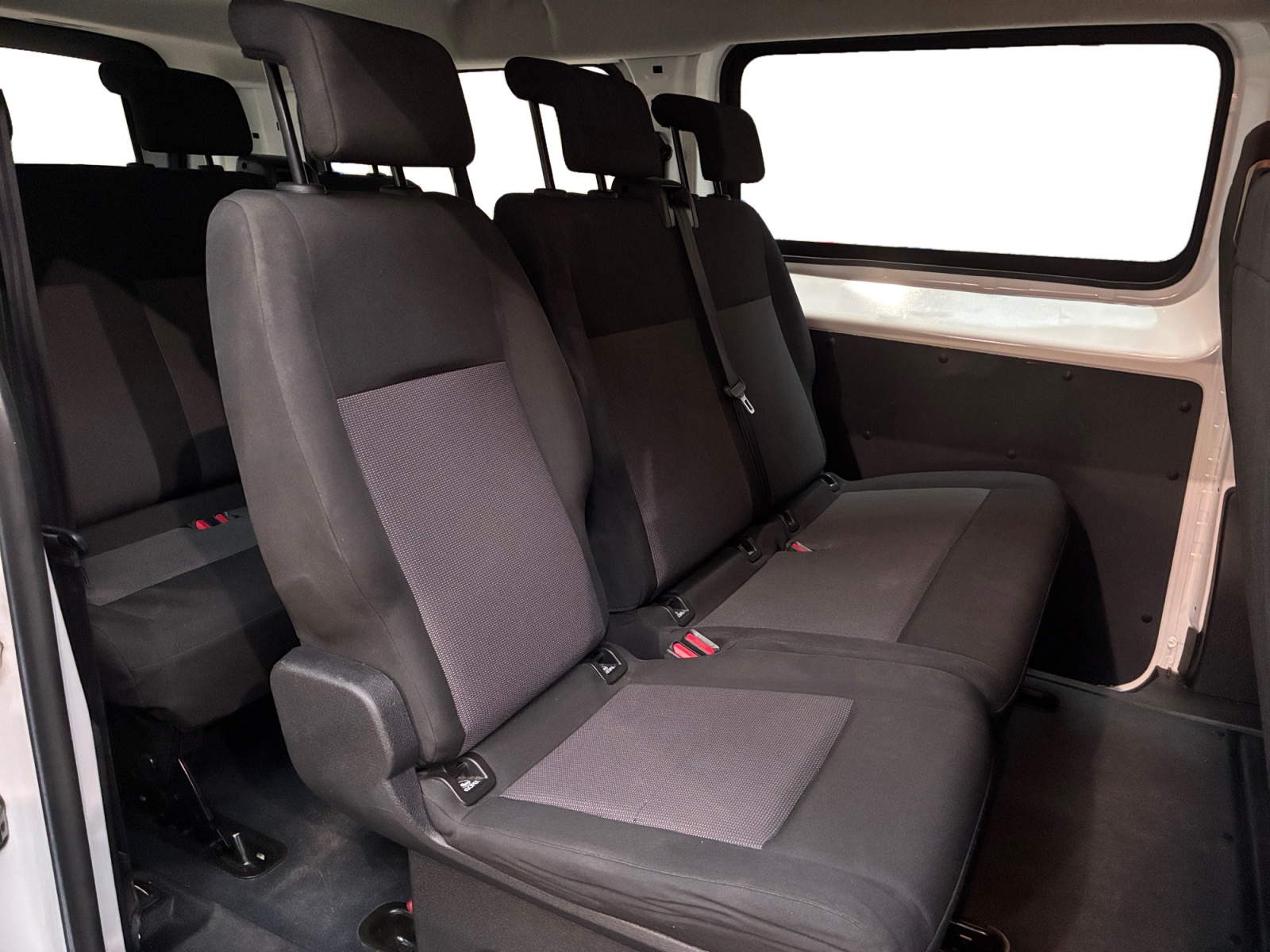 CITROEN Jumpy XL BlueHDi 120 S&S BVM6 Confort 9pl 2021