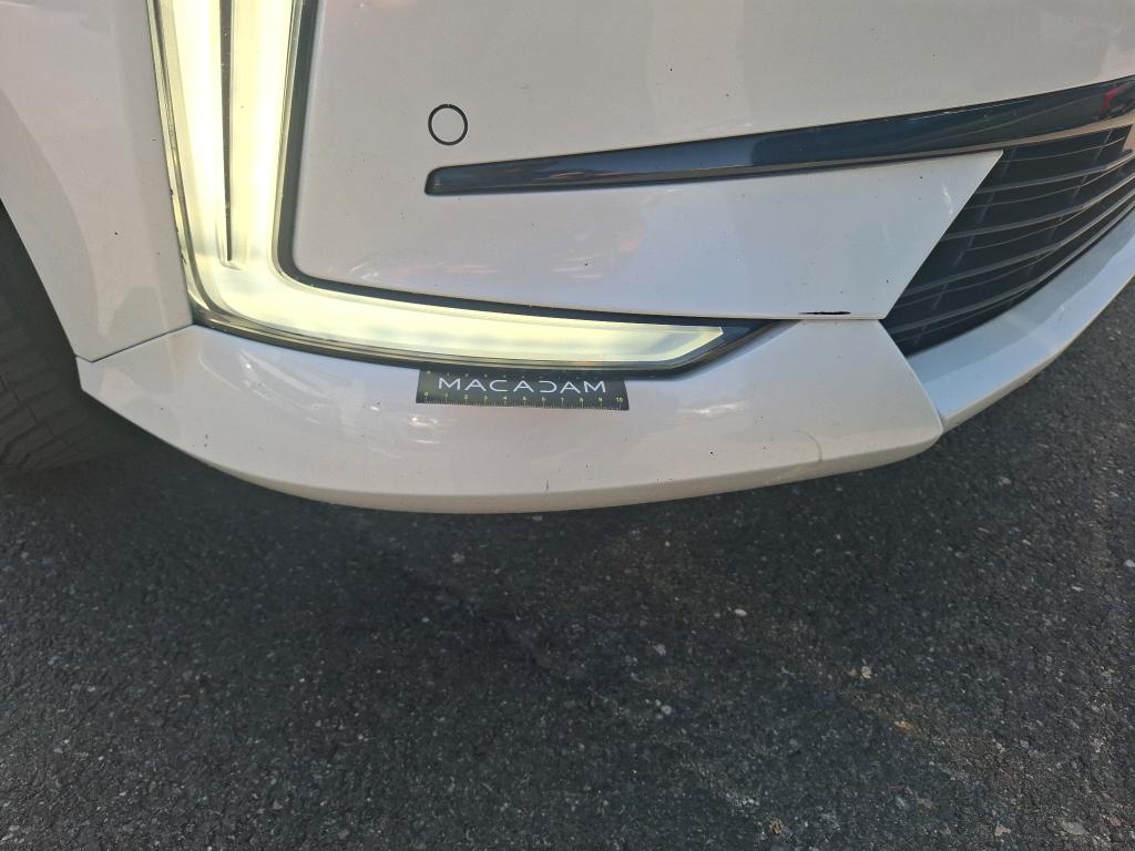 DS 4 Hybride E-Tense 225 EAT8 Performance Line+ 2022