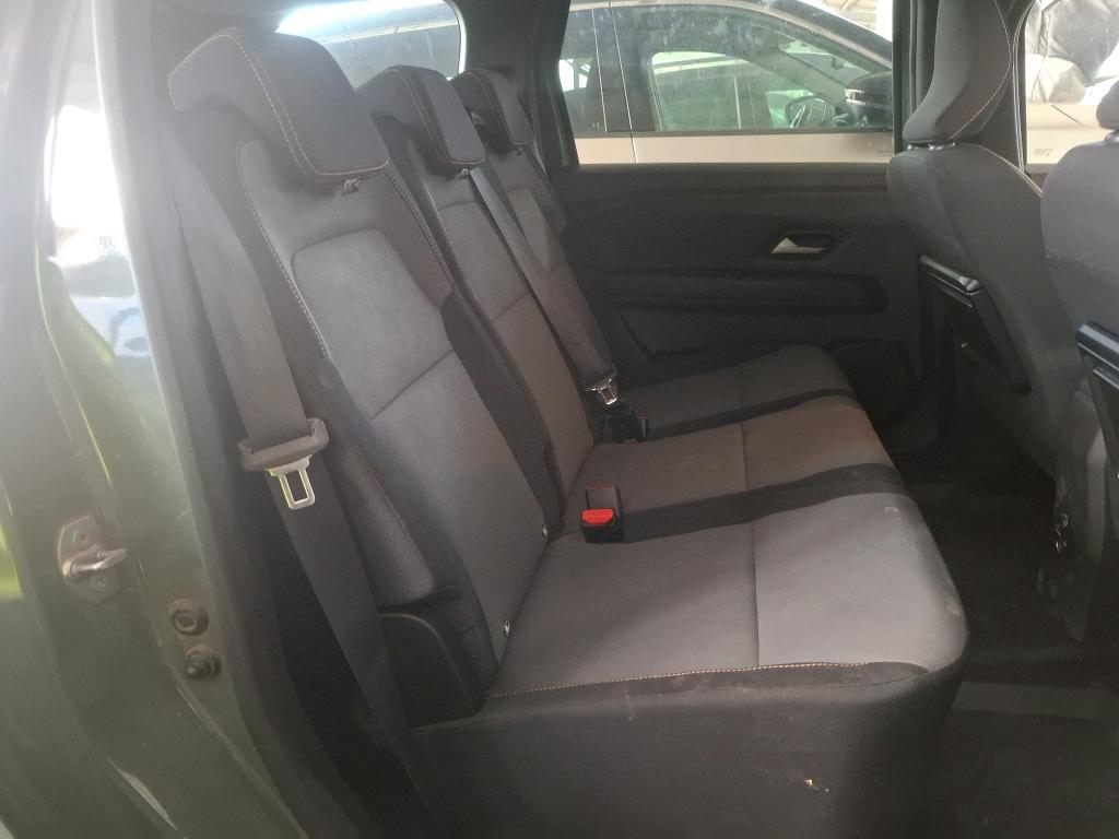 DACIA JOGGER ECO-G 100 7 places Extreme + 2023