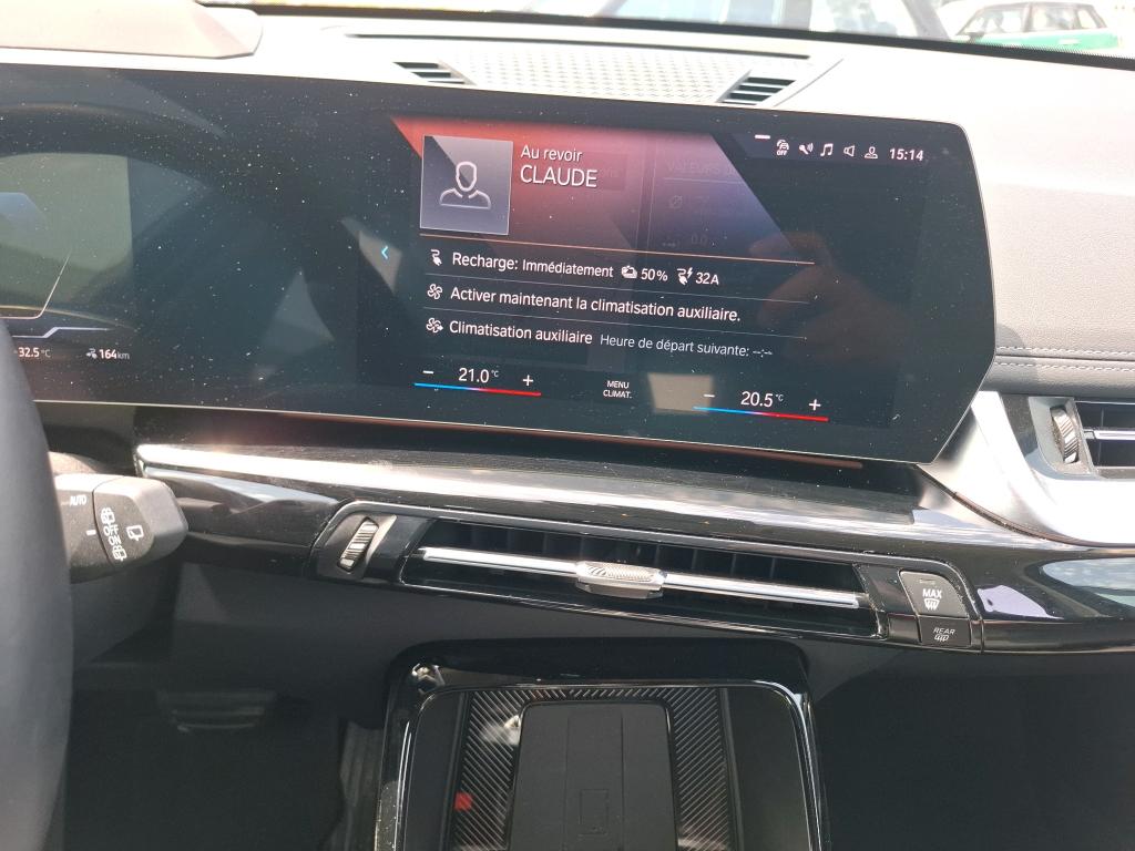 BMW X1 iX1 U11 xDrive30 313ch BVA xLine 2023