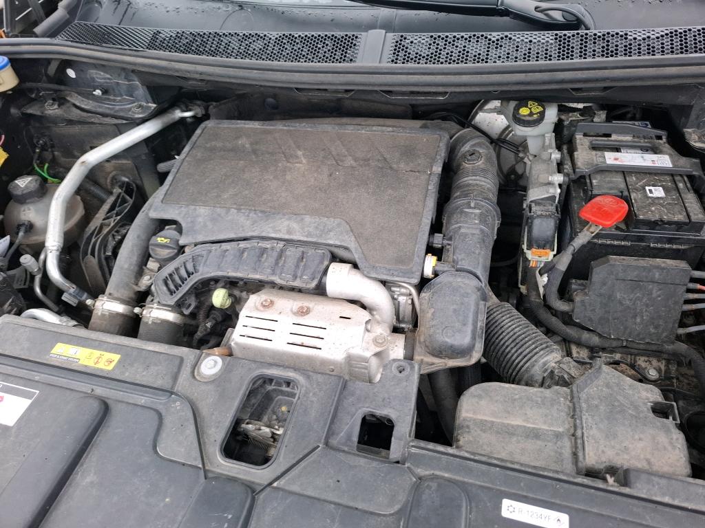 PEUGEOT 3008 PureTech 130ch S&S BVM6 Active Pack 2023