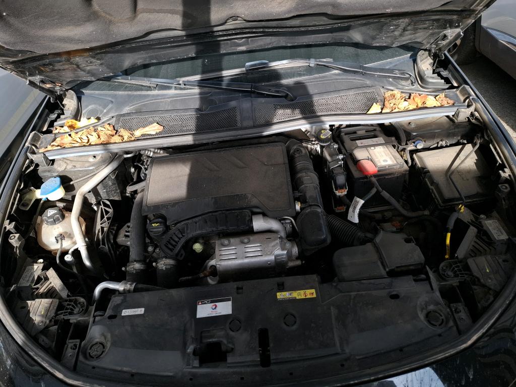 PEUGEOT 308 SW PureTech 130ch S&S EAT8 Active Pack 2023