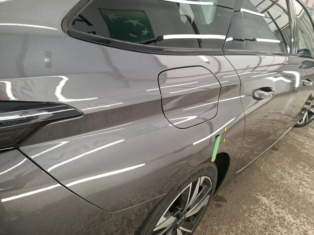 PEUGEOT 308 SW PureTech 130ch S&S EAT8 Allure 2022