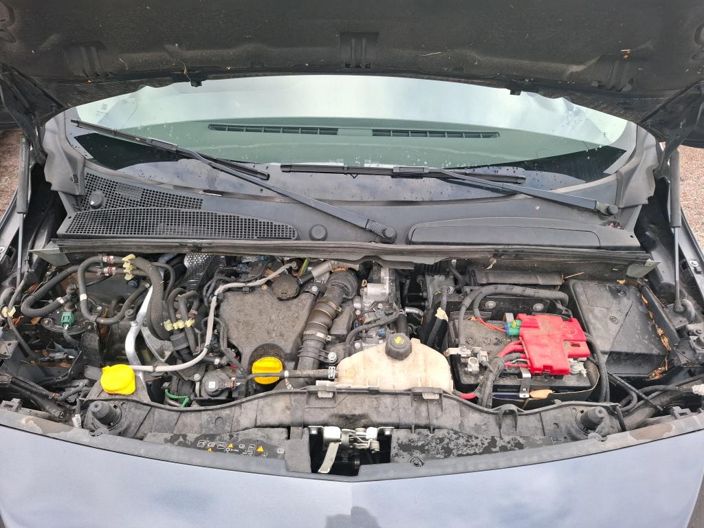 MERCEDES-BENZ CITAN FOURGON FGN 109 CDI EXTRA LONG PRO 2021