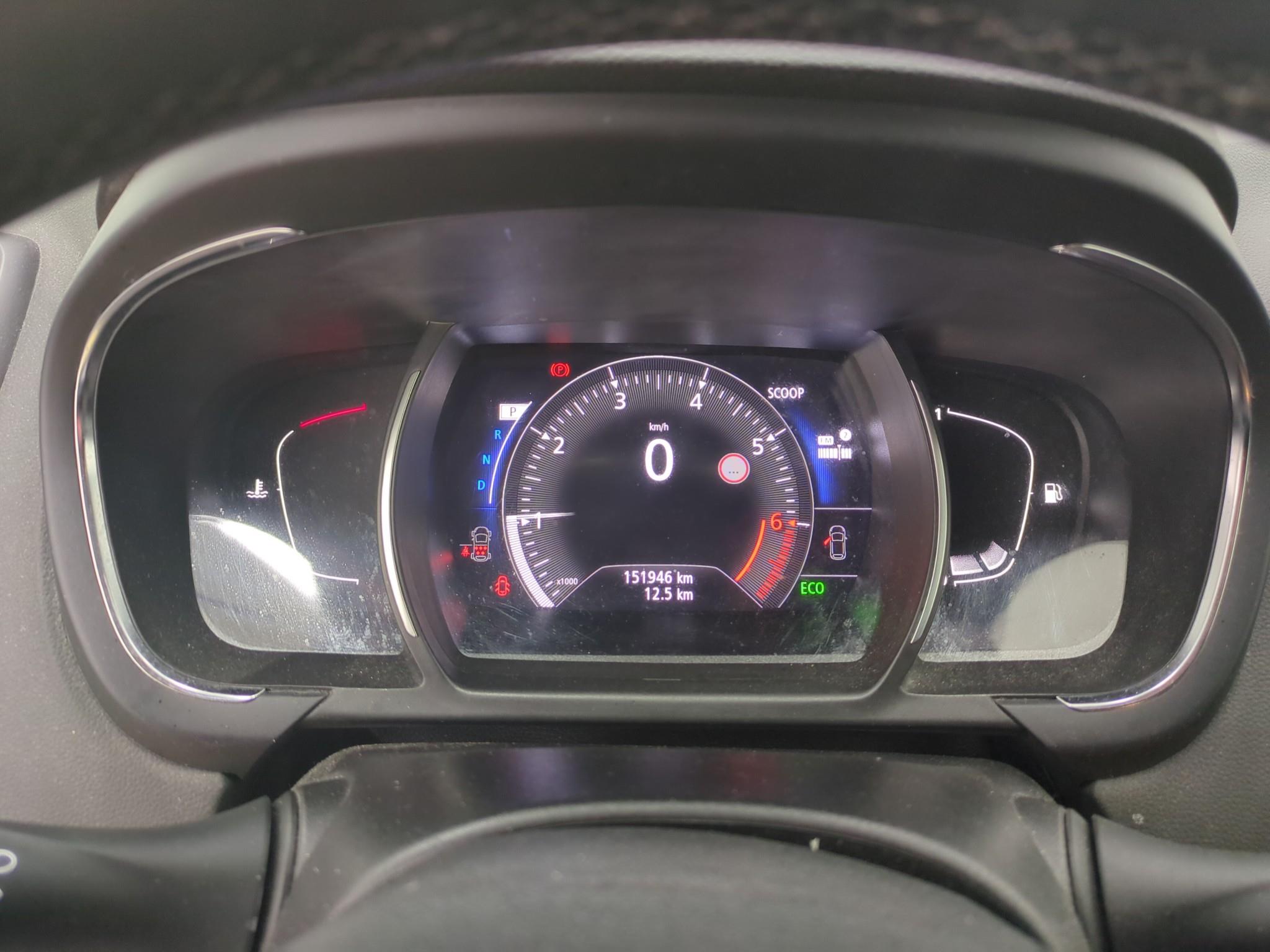 RENAULT GRAND SCENIC TCe 140 EDC Evolution 2023