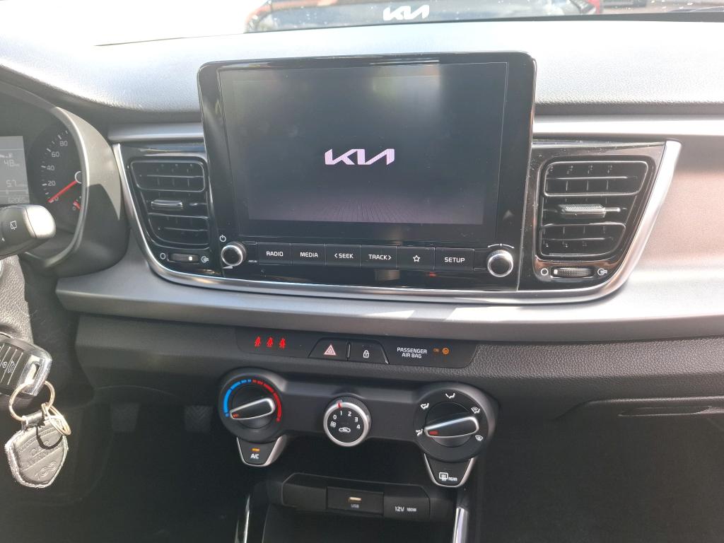 KIA RIO 1.2 DPi 84 ch BVM5 Active 2023