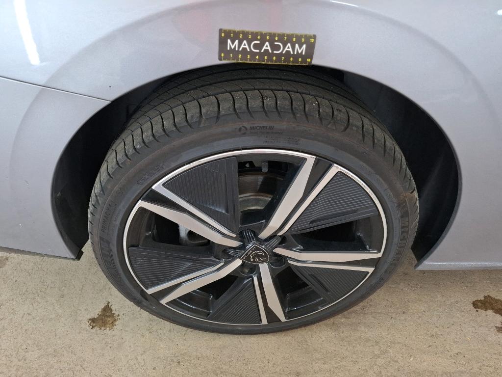 PEUGEOT 308 SW BlueHDi 130ch S&S EAT8 GT 2025