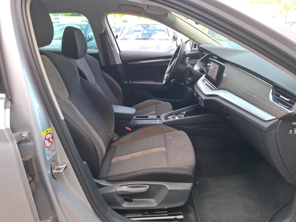 SKODA OCTAVIA COMBI 2.0 TDI 200 ch DSG7 4x4 Scout 2022