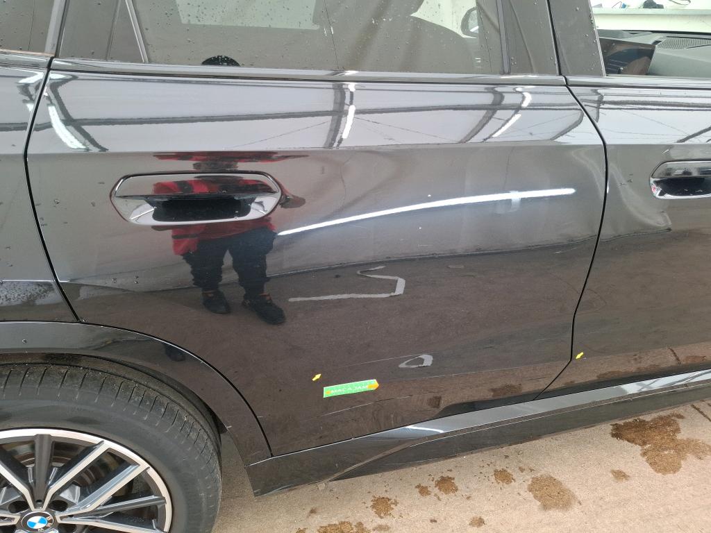 BMW X1 U11 xDrive 23i 218ch DKG7 M Sport 2023