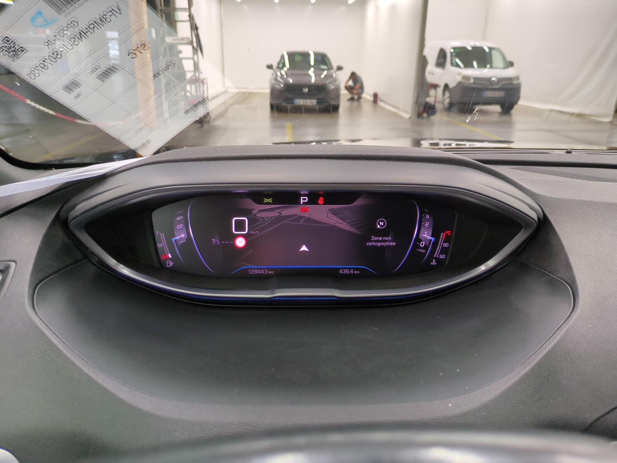PEUGEOT 5008 PureTech 130ch S&S EAT8 Allure Pack 2023