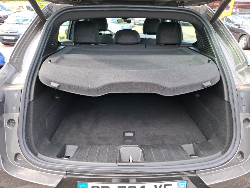 ALFA ROMEO TONALE 1.5 Hybrid 160 ch VGT TCT7 Ti 2023