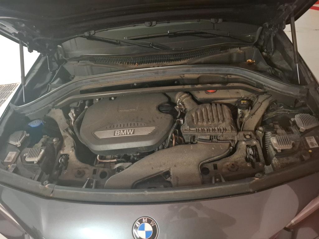 BMW X2. X2 F39 sDrive 16d 116 ch DKG7 M Sport 2020