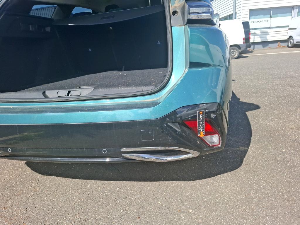 PEUGEOT 308 SW BlueHDi 130ch S&S EAT8 Allure 2022