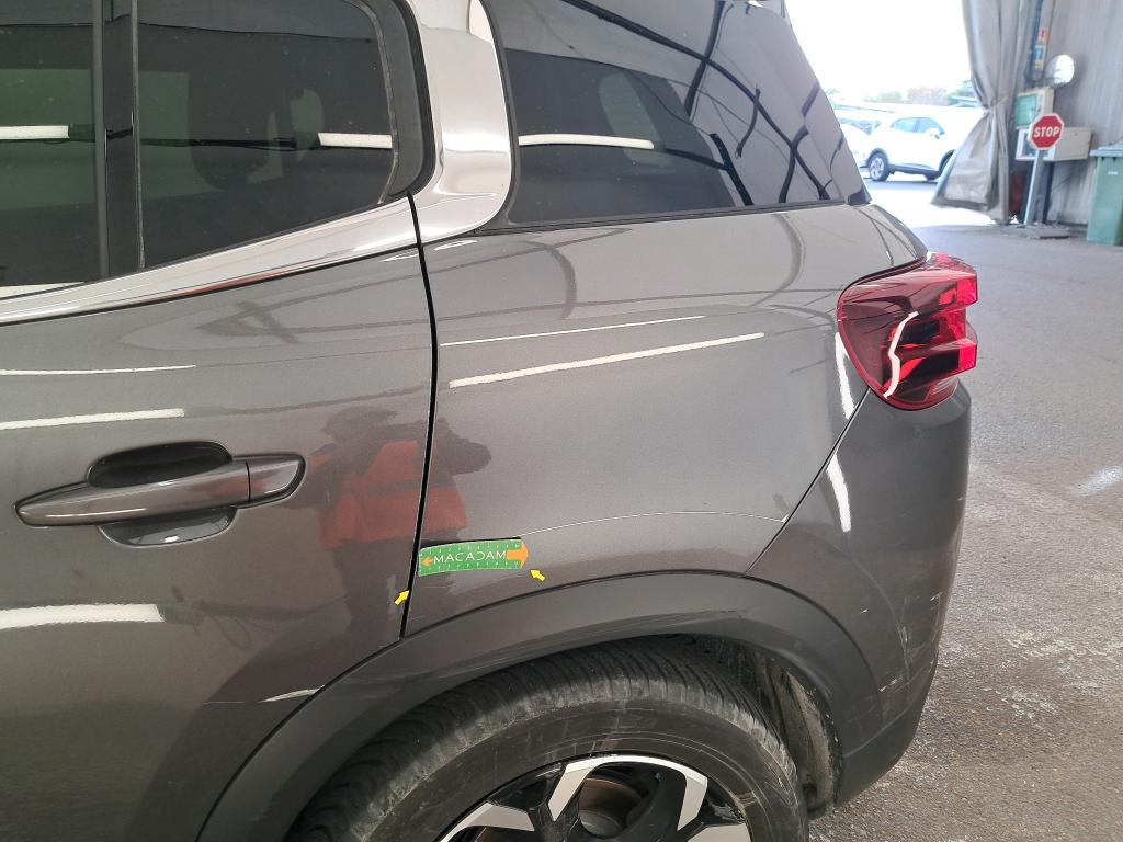 CITROEN C5 AIRCROSS BlueHDi 130 S&S EAT8 C-Series 2023