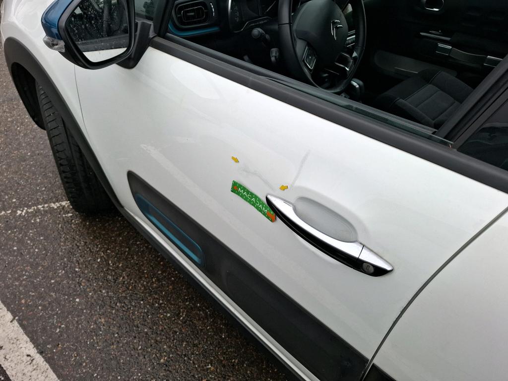 CITROEN C3 PureTech 110 S&S EAT6 Shine Pack 2021