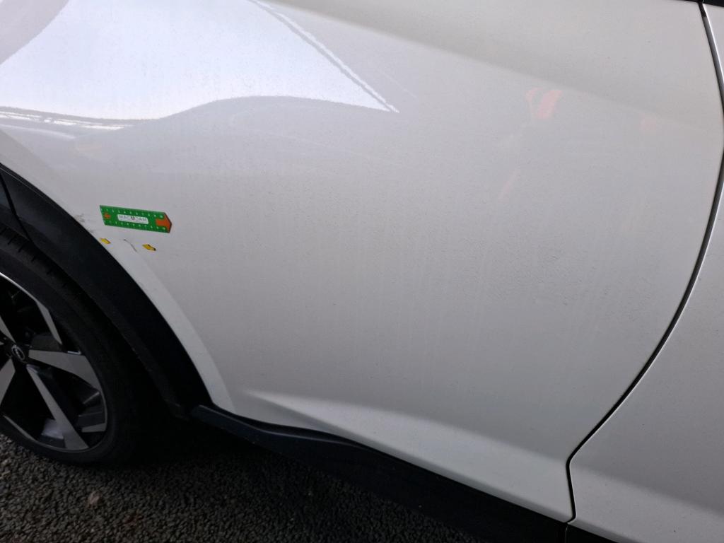 NISSAN Juke HYBRID 143 Tekna 2024