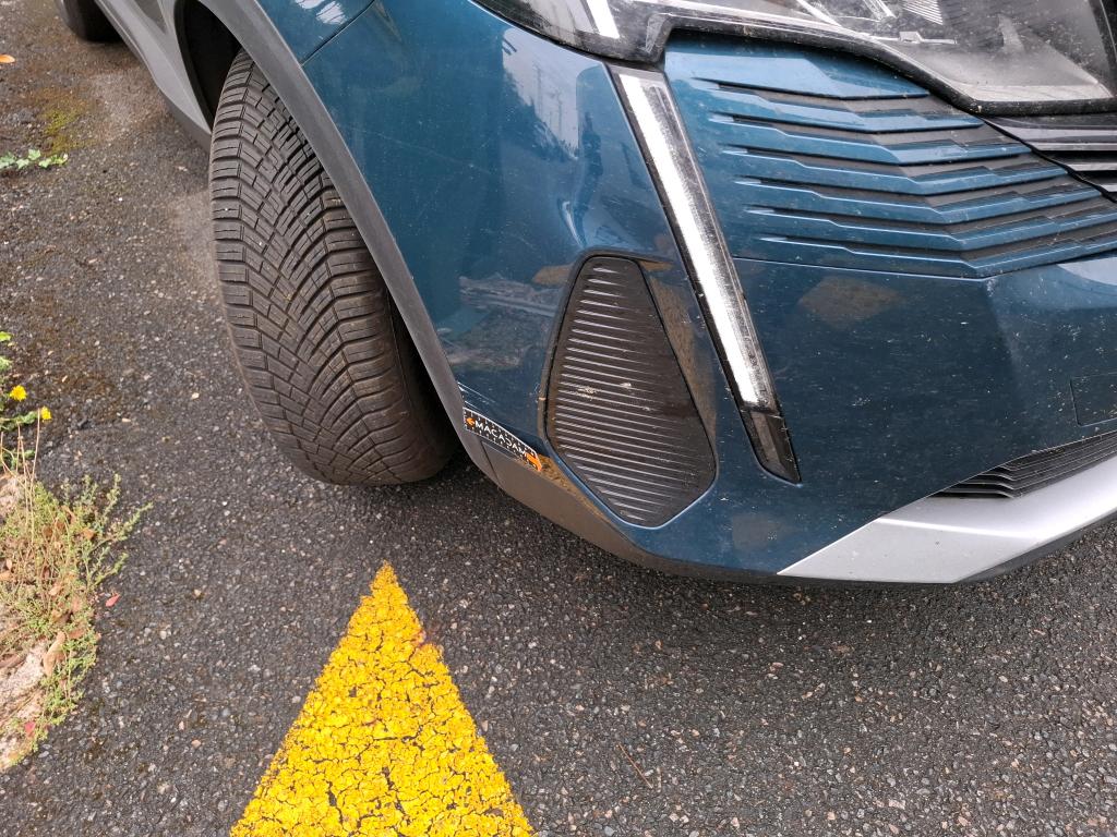 PEUGEOT 3008 PureTech 130ch S&S EAT8 Active Pack 2023