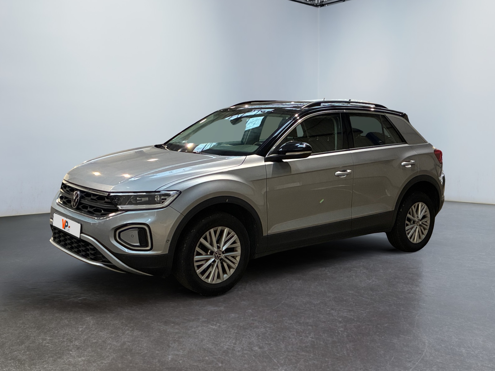 T-ROC 1.0